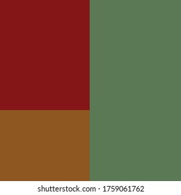 An abstract color blocking geometric shape background image.
