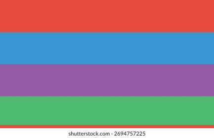 Bloques de color Abstractas con diseño moderno para fondos y textura
