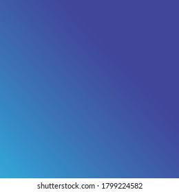 Abstrakter, blauer und violetter Farbverlauf-Texturhintergrund.