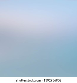 Abstract color blurred gradient mesh background with light. Trendy colors. Modern nature backdrop. Ecology concept for your graphic design, banner or poster 
