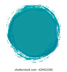 abstract color design