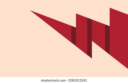 Abstract color Electric Lightning Background