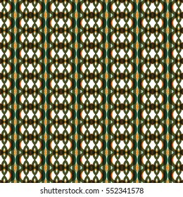 Abstract color engraving pattern. Texture for certificate or diploma, currency and money design. Single-leaf woodcut, xylography, printmaking. Vector Illustration