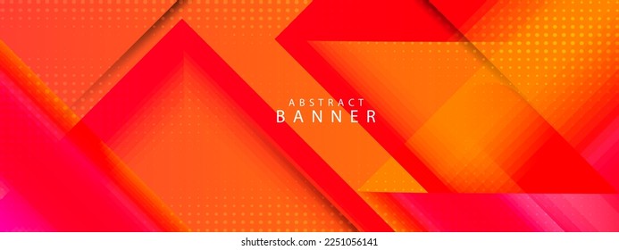 Abstract color flow moving lines design background