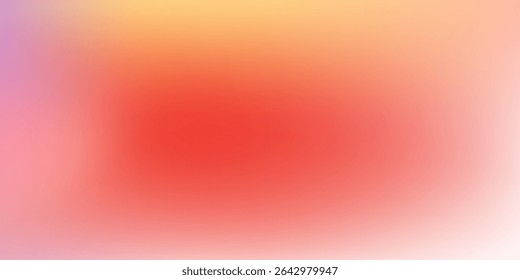 Abstract color full gradient background. Technology modern orange. abstract gradient arts colorful gradien