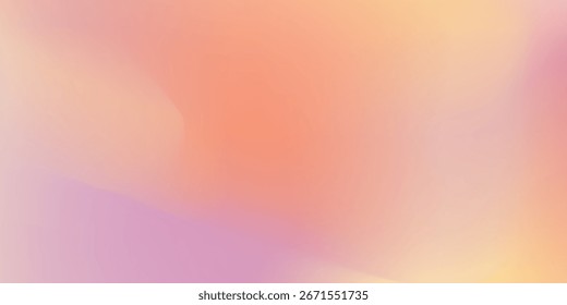 Abstract color full gradient background simple. Technology modern orange fresh creative modern art simple good pattern illustrations