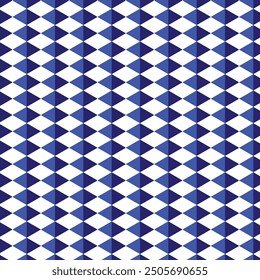 Abstract color geometric pattern Royalty Free Vector