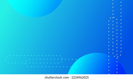 forma geométrica de color abstracto fondo moderno para diseño gráfico creativo