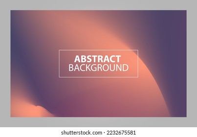 DISEÑO GRÁFICO DEL FORMULARIO DE GRADACIÓN DE COLOR ABSTRACTO