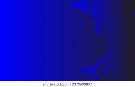 Abstrakter Farbverlauf-Hintergrund, Banner, Visitenkarte, Bildschirmhintergrund usw. Vektorgrafik
