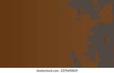 Abstract color gradient background, banner, business card, wallpaper, etc. Vector