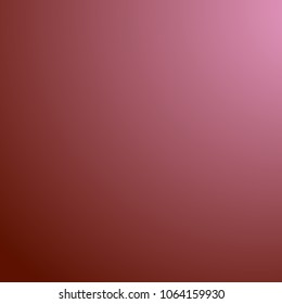 Abstract color gradient background - blurred vector graphic design