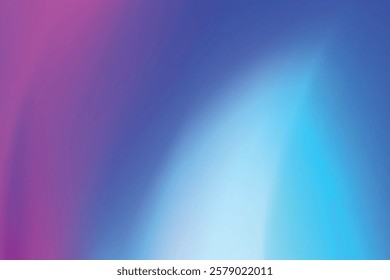 Abstract Color gradient background abstract grain gradation texture