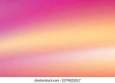 Abstract Color gradient background abstract grain gradation texture