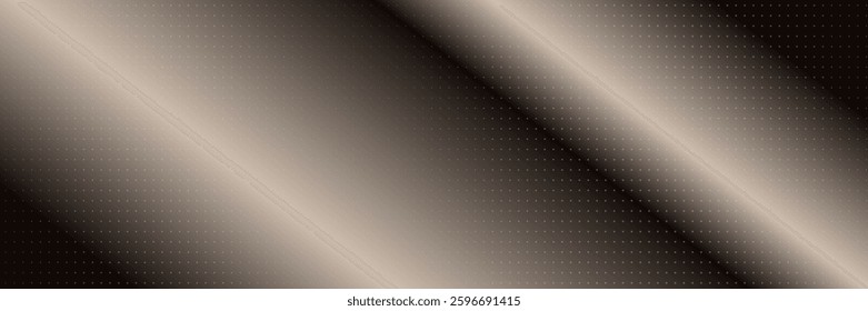 Abstract color gradient background grains  black  white noise texture backdrop banner poster cover design, vector
