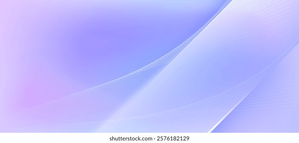 Abstract Color gradient background, Minimalist design gradient colorful background vector illustration for presentation product on ads social media