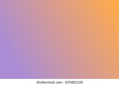 Abstract color gradient background. Modern sreen background for mobile app and web. Soft gradient. 