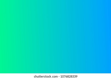 Abstract color gradient background. Modern sreen background for mobile app and web. Soft gradient.