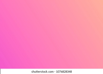 Abstract color gradient background. Modern sreen background for mobile app and web. Soft gradient.