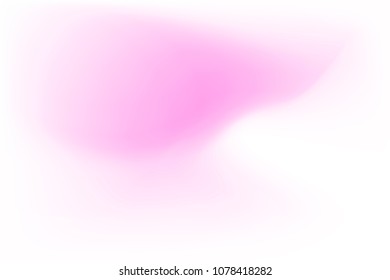 Abstract color gradient background. Modern sreen background for mobile app and web. Soft gradient.