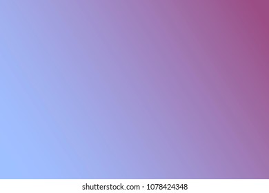 Abstract color gradient background. Modern sreen background for mobile app and web. Soft gradient.