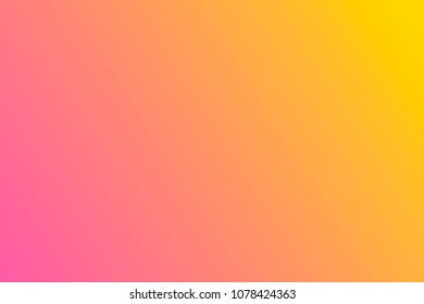 Abstract color gradient background. Modern sreen background for mobile app and web. Soft gradient.