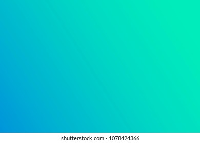 Abstract color gradient background. Modern sreen background for mobile app and web. Soft gradient.
