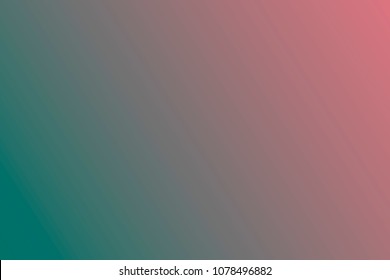 Abstract color gradient background. Modern sreen background for mobile app and web. Soft gradient.