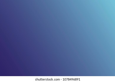 Abstract color gradient background. Modern sreen background for mobile app and web. Soft gradient.