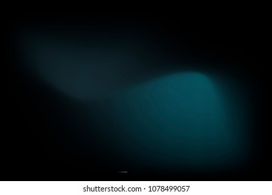 Abstract color gradient background. Modern sreen background for mobile app and web. Soft gradient.
