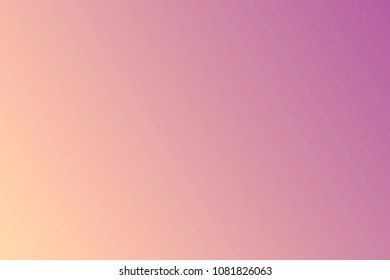 Abstract color gradient background. Modern sreen background for mobile app and web. Soft gradient.