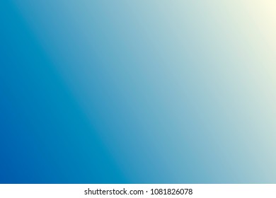 Abstract color gradient background. Modern sreen background for mobile app and web. Soft gradient.