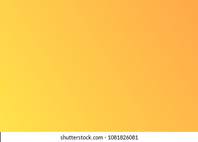 Abstract color gradient background. Modern sreen background for mobile app and web. Soft gradient.