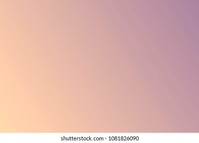 Abstract color gradient background. Modern sreen background for mobile app and web. Soft gradient.