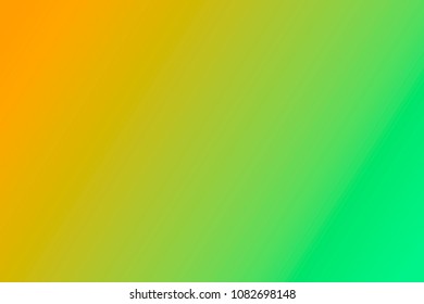 Abstract color gradient background. Modern sreen background for mobile app and web. Soft gradient.