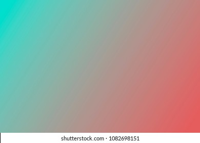 Abstract color gradient background. Modern sreen background for mobile app and web. Soft gradient.