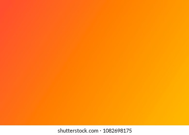 Abstract color gradient background. Modern sreen background for mobile app and web. Soft gradient.