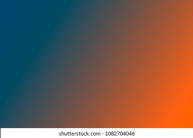 Abstract color gradient background. Modern sreen background for mobile app and web. Soft gradient.