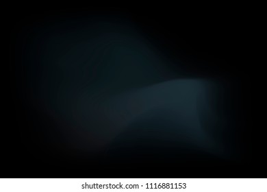 Abstract color gradient background. Modern sreen background for mobile app and web. Soft gradient. Design with stroke, line and flow.
