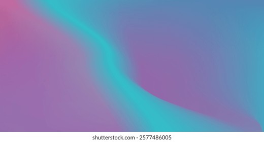 Abstract color gradient background, abstract orange grain gradation modern simple