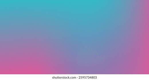 Abstract color gradient background, abstract orange grain gradation texture design