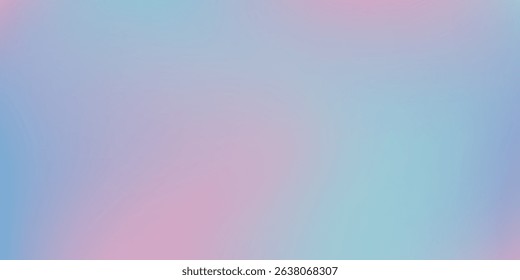 Abstract color gradient background, abstract orange grain gradation texture vector pink noise simple abstract art design