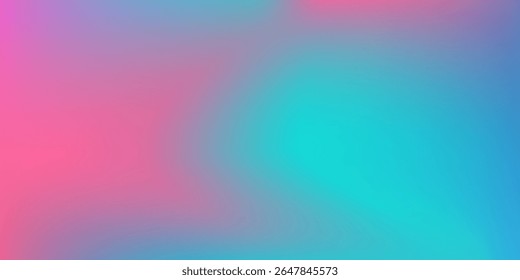 Abstract color gradient background, abstract orange grain gradation texture simple abstract modern art