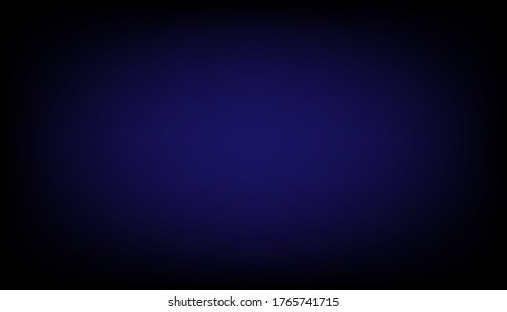 Abstract color gradient background. Vector illustration.