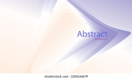 Abstract color gradient background, Vector illustration for cosmetics posters, beauty brochures