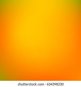 Abstract color gradient background- vector.