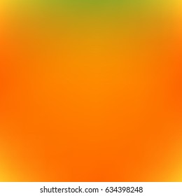 Abstract color gradient background- vector.
