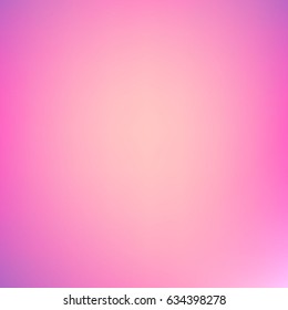 Abstract color gradient background- vector.