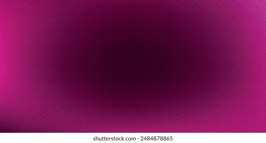 Abstract color gradient film grain texture background, gradient texture for web banner and hot sale, blurred orange gray white free forms on black