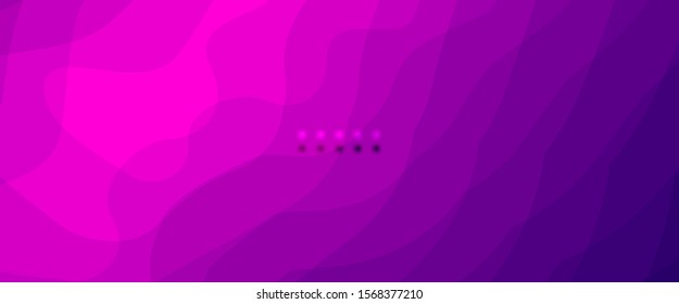 Fondo de diseño del fluido de gradiente de color abstracto. Efectos de mezcla. Ilustración vectorial para fondo de escritorio, pancarta, fondo, tarjeta, ilustración del libro, página de inicio